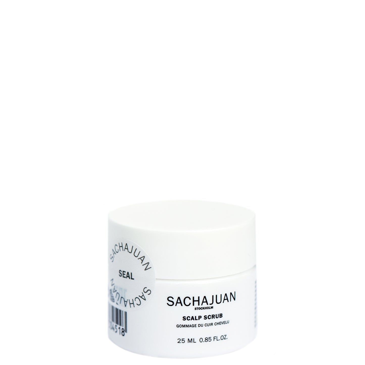 Sachajuan Deluxe Scalp Scrub 25ml