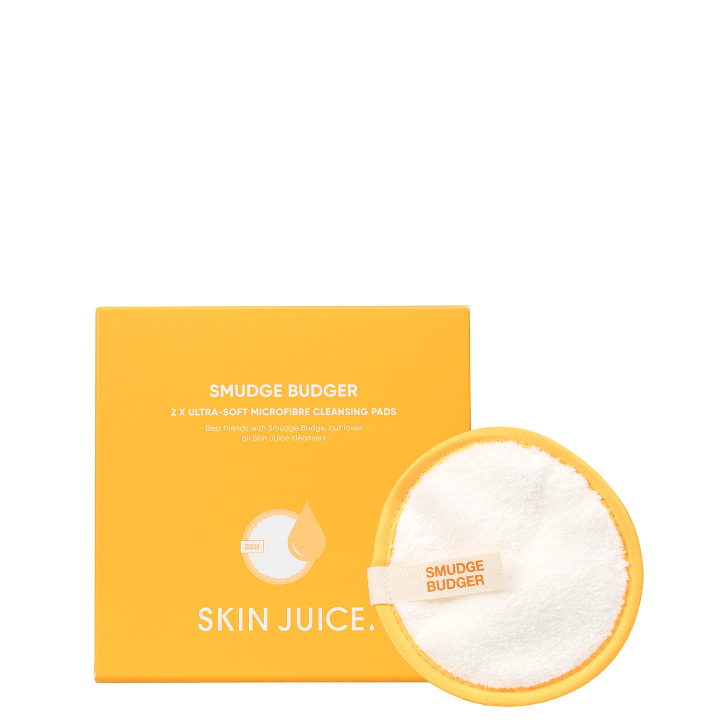 Skin Juice Smudge Budger Pack