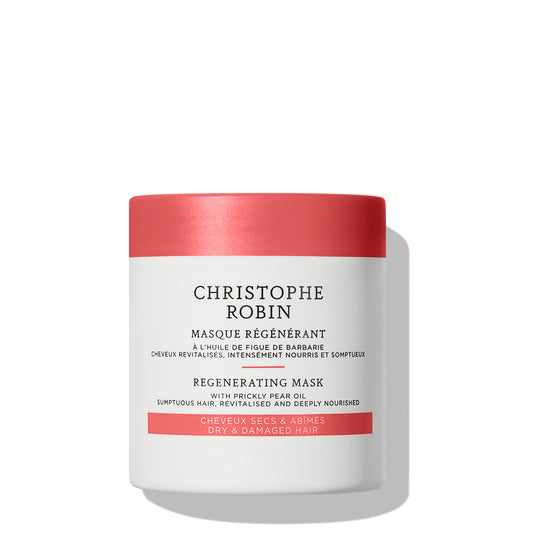 Christophe Robin Regenerating Mask 75ml