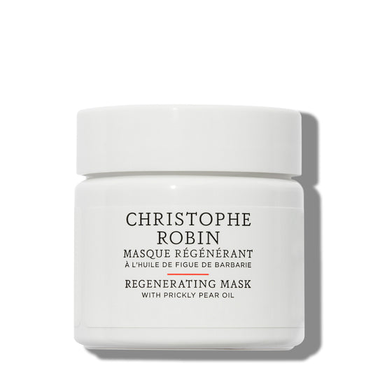 Christophe Robin Regenerating Mask 40ml - New