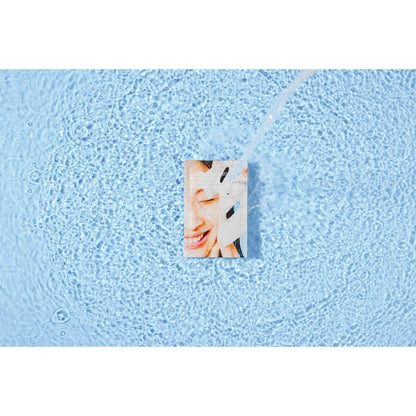 COSRX Triple Hyaluronic Water Wave Sheet Mask 20ml