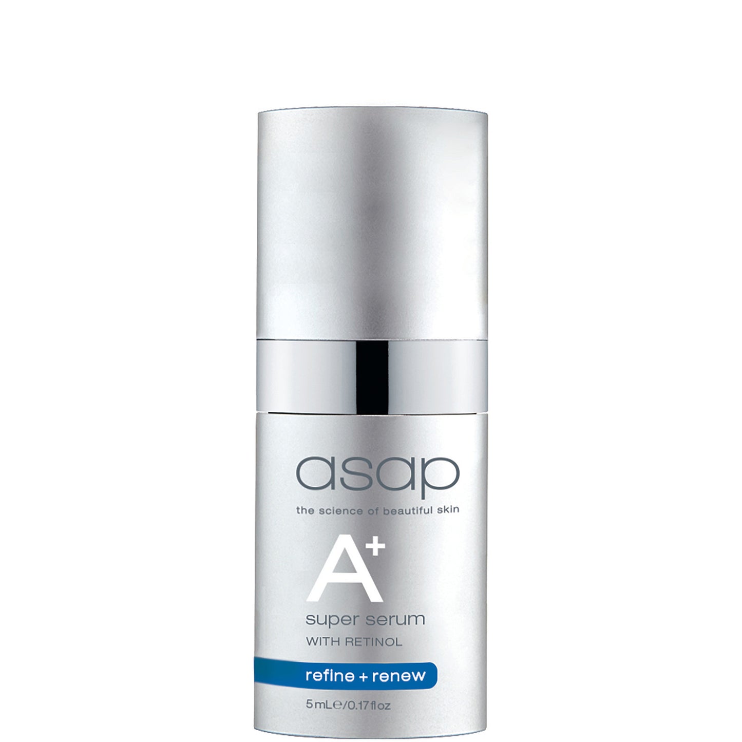 asap Super A+ Serum 5ml