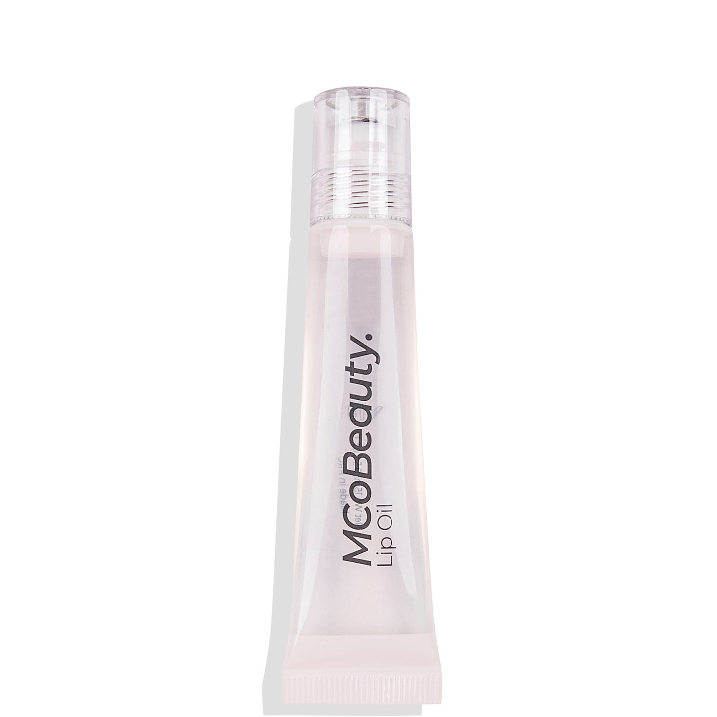 MCoBeauty Big Beauty Love Massaging Lip Oil - Coconut 15ml