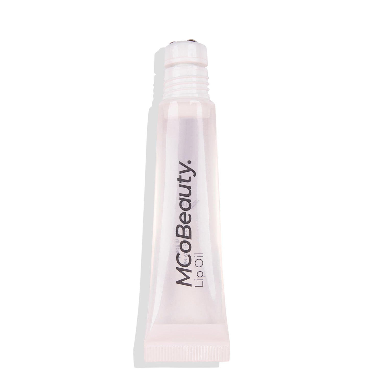 MCoBeauty Big Beauty Love Massaging Lip Oil - Coconut 15ml