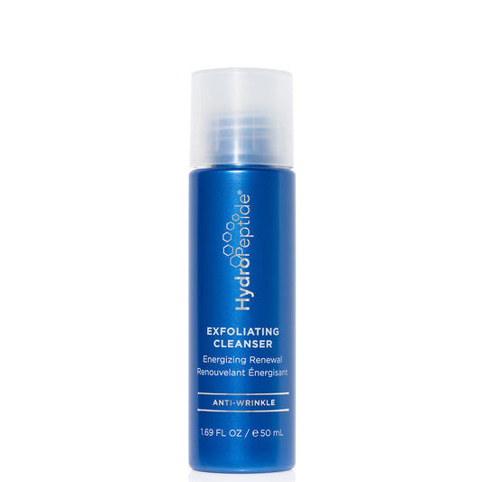 HydroPeptide Exfoliating Cleanser 50ml