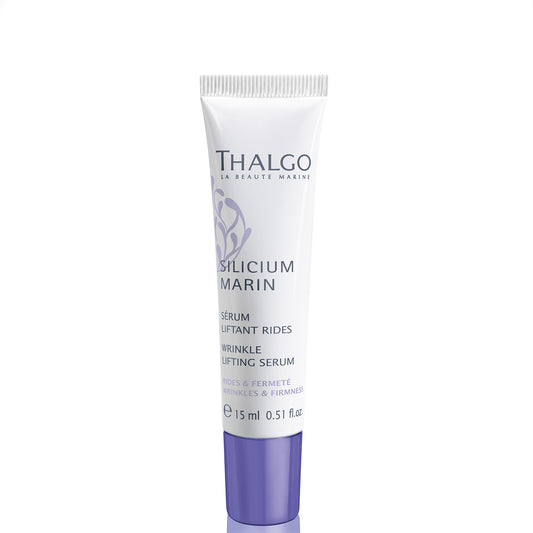 Thalgo Silicium Marin Wrinkle Lifting Serum 15ml