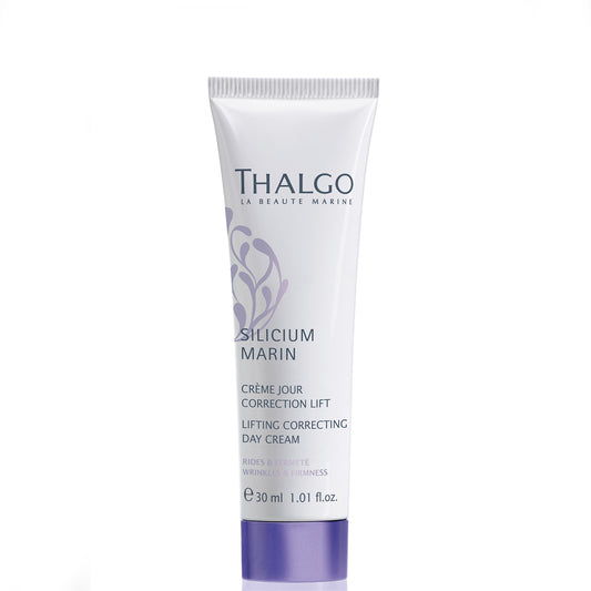 Thalgo Silicium Marin Lifting Correcting Day Cream 30ml