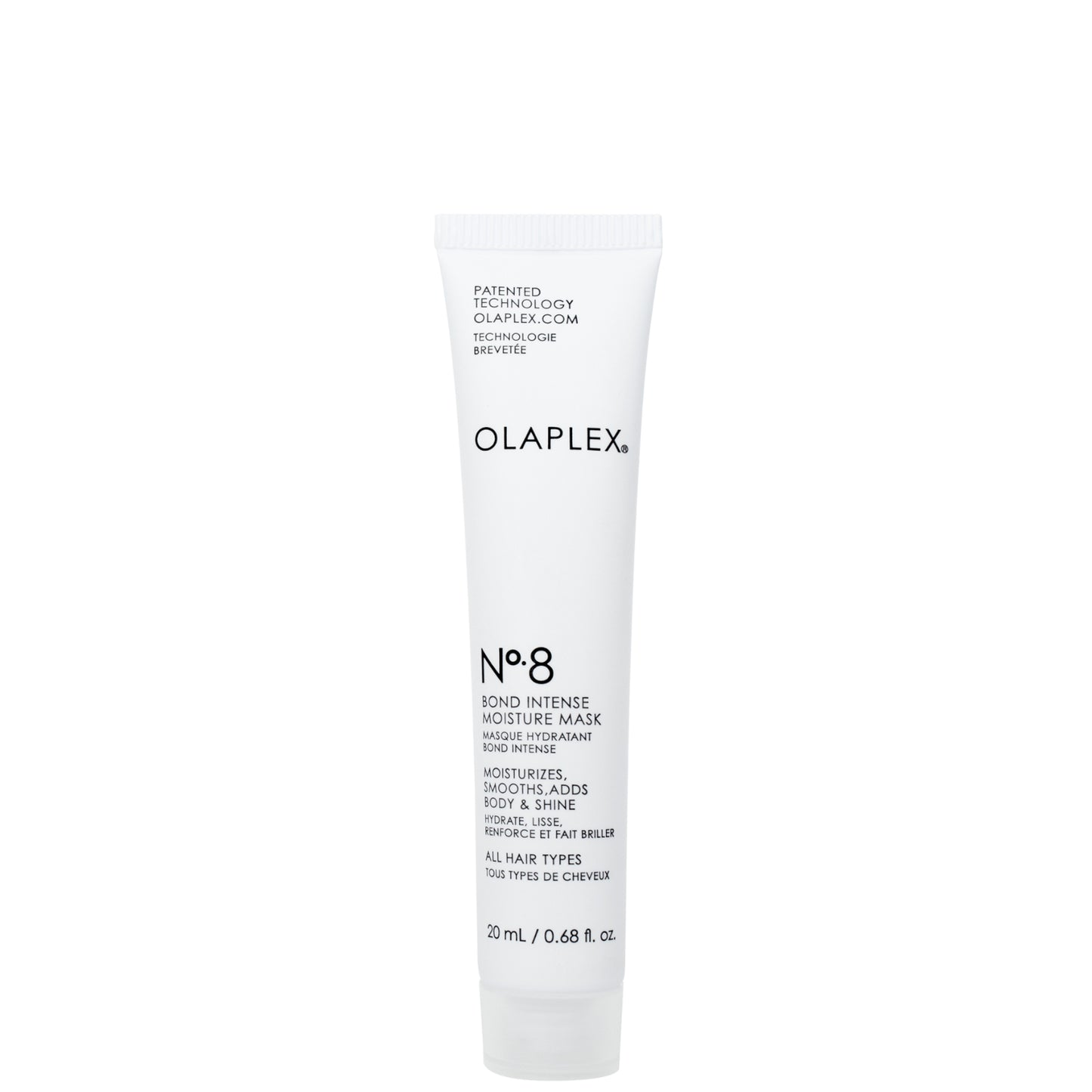 Olaplex No.8 Bond Repair Moisture Mask 20ml