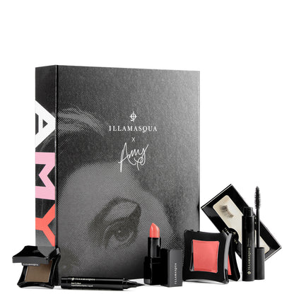 Frankly Amy Limited Edition Beauty Box