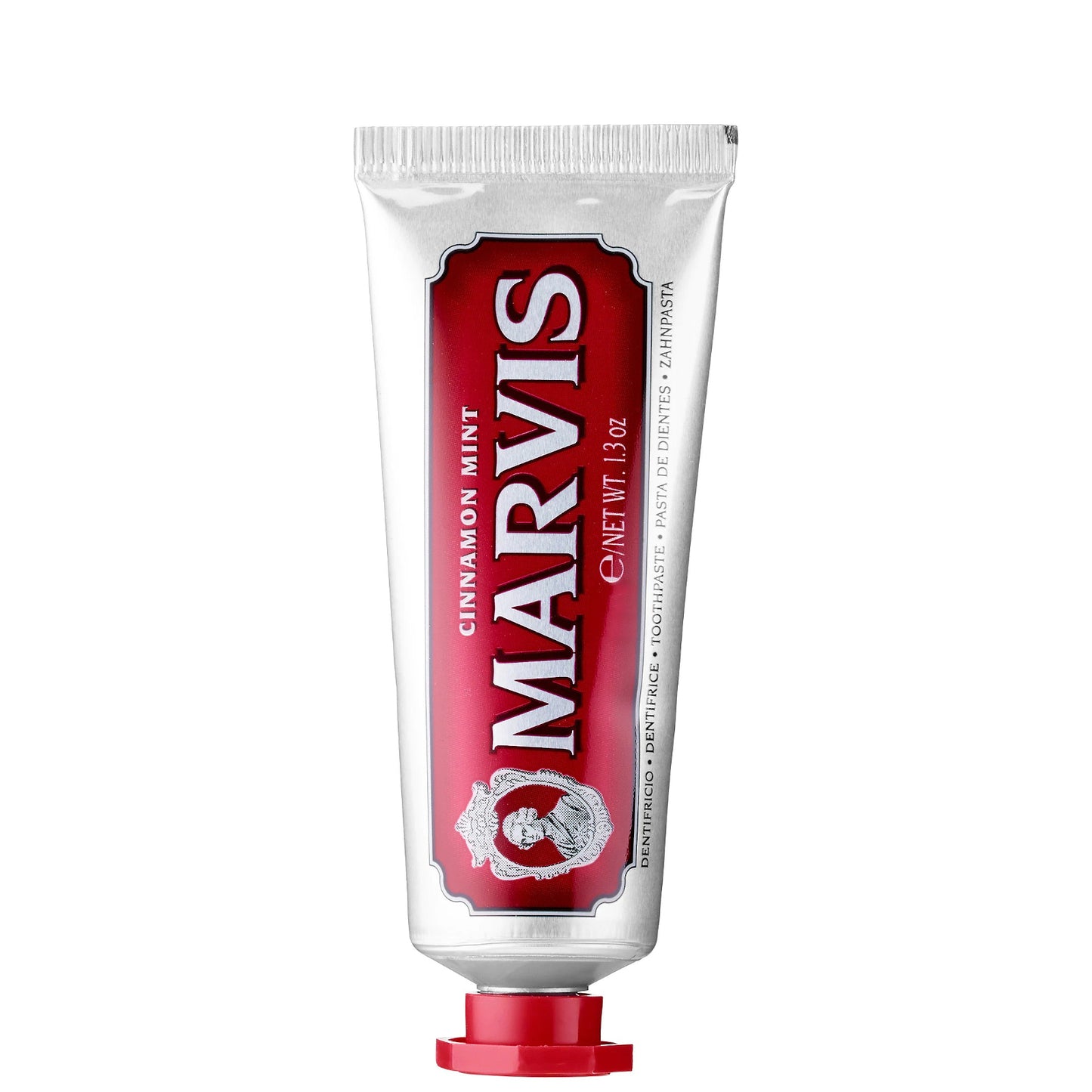 Marvis Cinnamon Mint Toothpaste 10ml