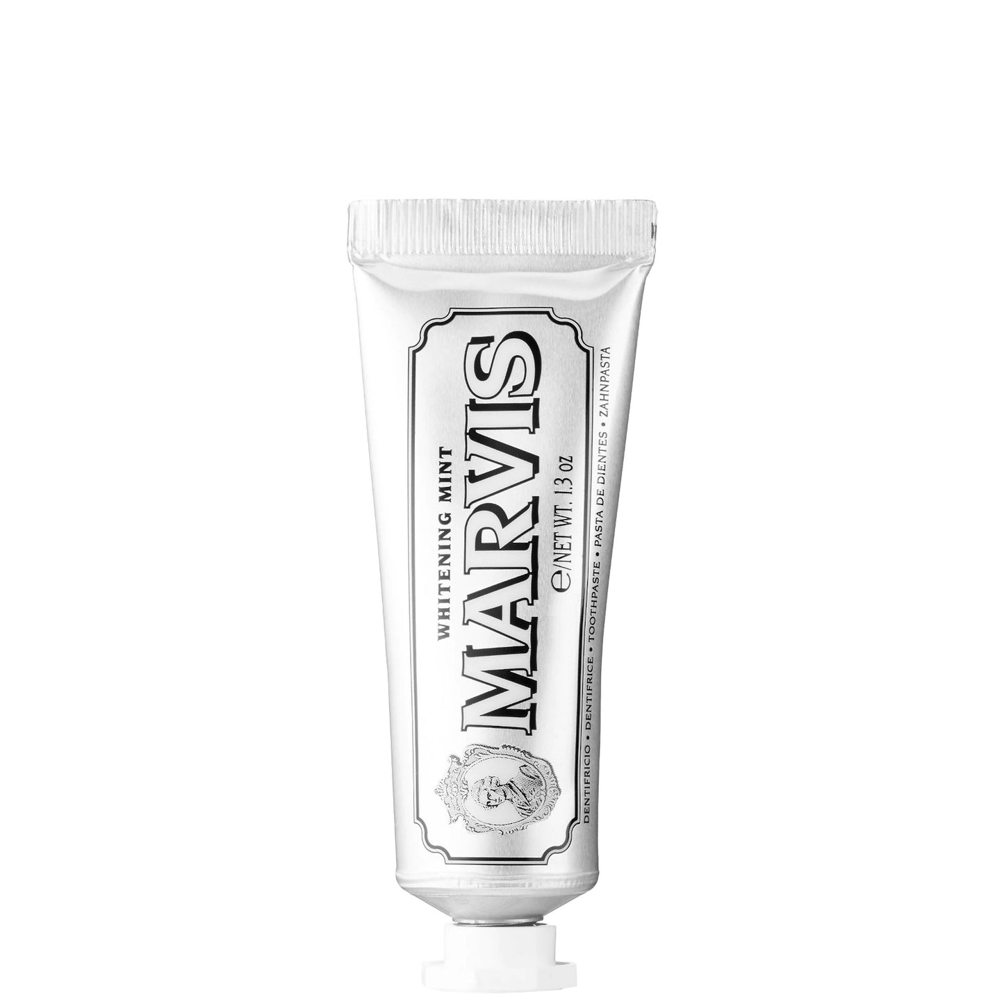 Marvis Whitening Mint Toothpaste 10ml