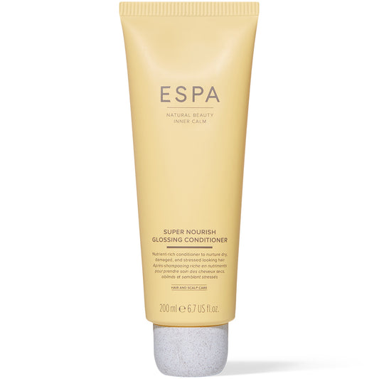 ESPA Super Nourish Glossing Conditioner 200ml