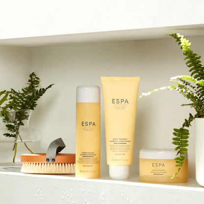 ESPA Super Nourish Glossing Conditioner 200ml