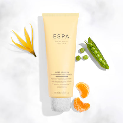 ESPA Super Nourish Glossing Conditioner 200ml