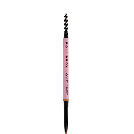 PONi Cosmetics Brow Love Pencil 0.05g (Various Shades)