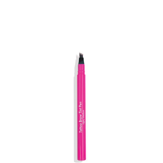 ModelCo Tattoo Brows - Light-Medium 1.5ml