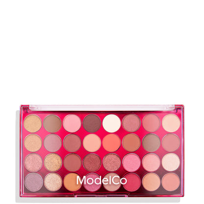 ModelCo Ultra Eyeshadow Palette