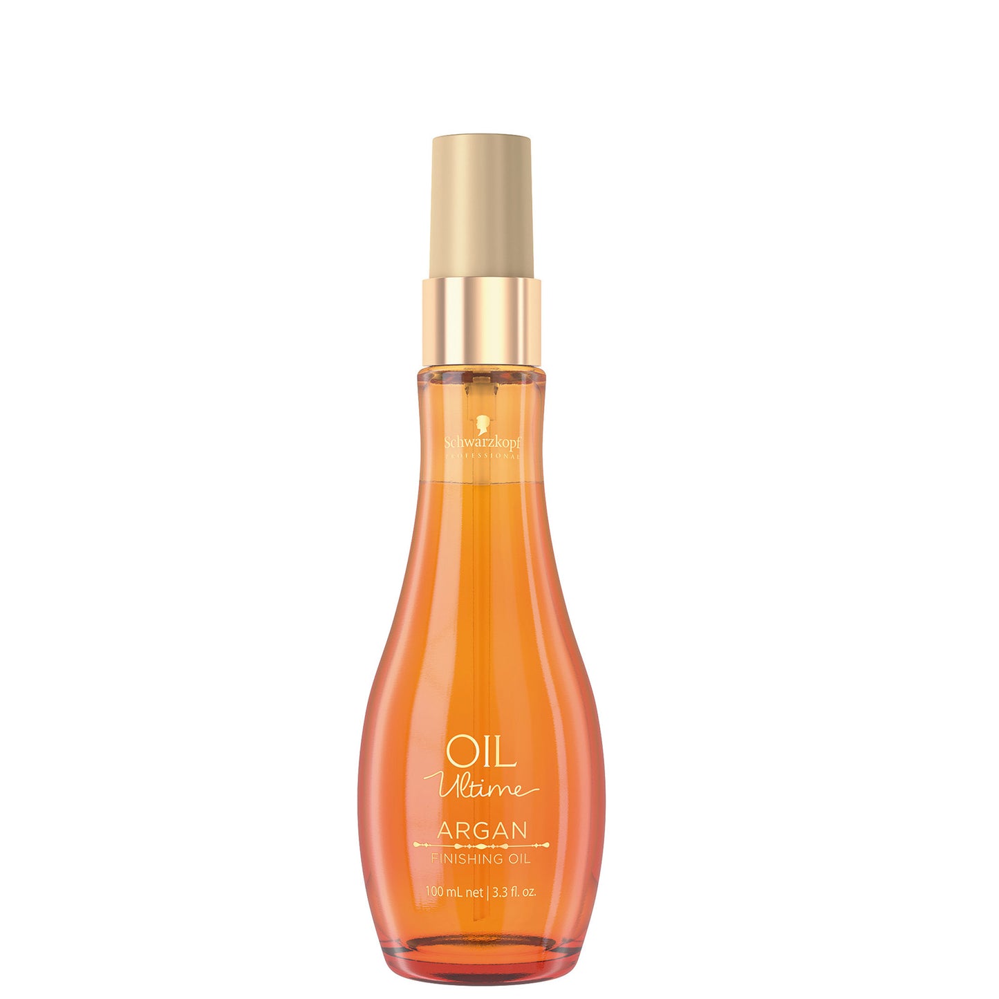 Schwarzkopf Oil Ultime Argan Finishing Oil 100ml