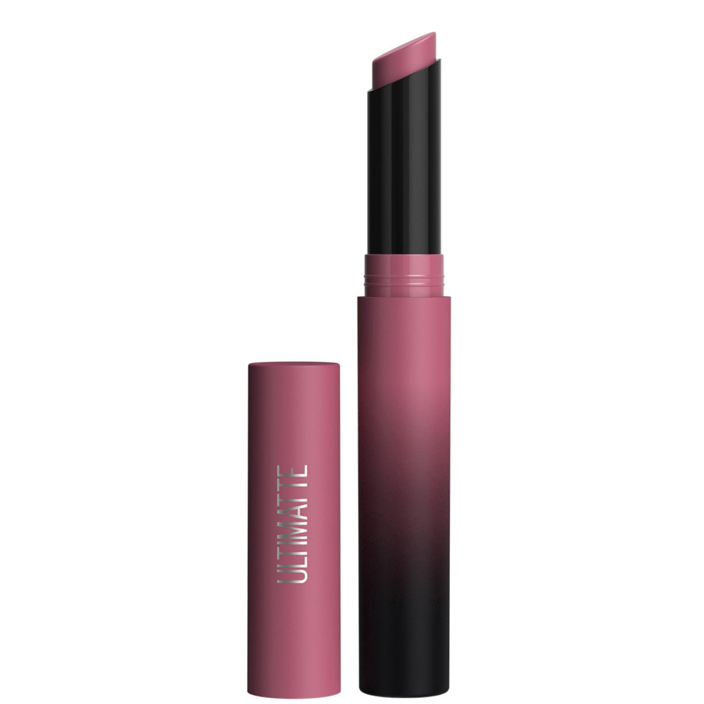 Maybelline Colour Sensational Ultimatte Slim Lipstick 1.7g (Various Shades)