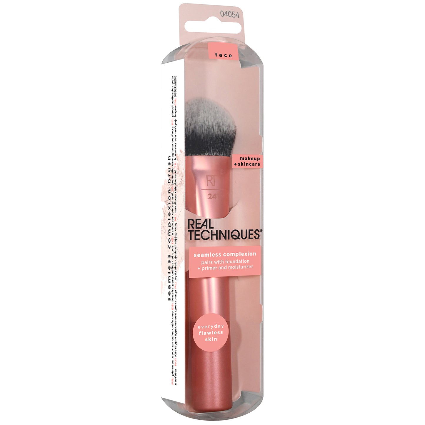 Real Techniques Seamless Angled Complexion Brush