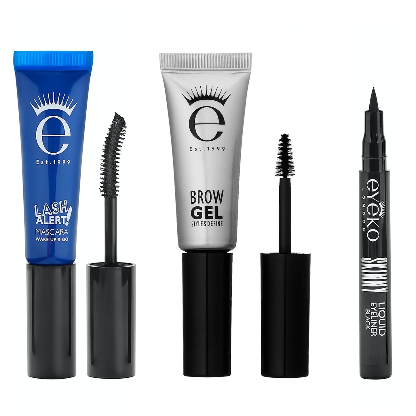 Eyeko Essentials Trial Bundle