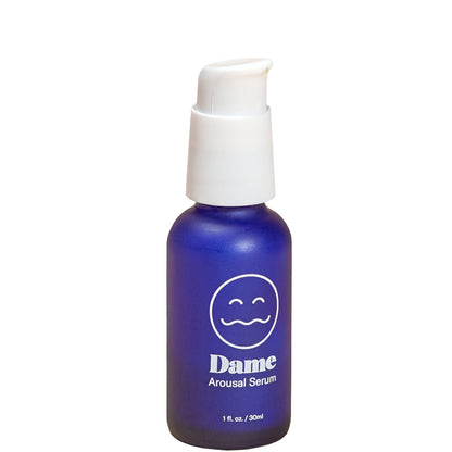 Dame Arousal Serum 30ml