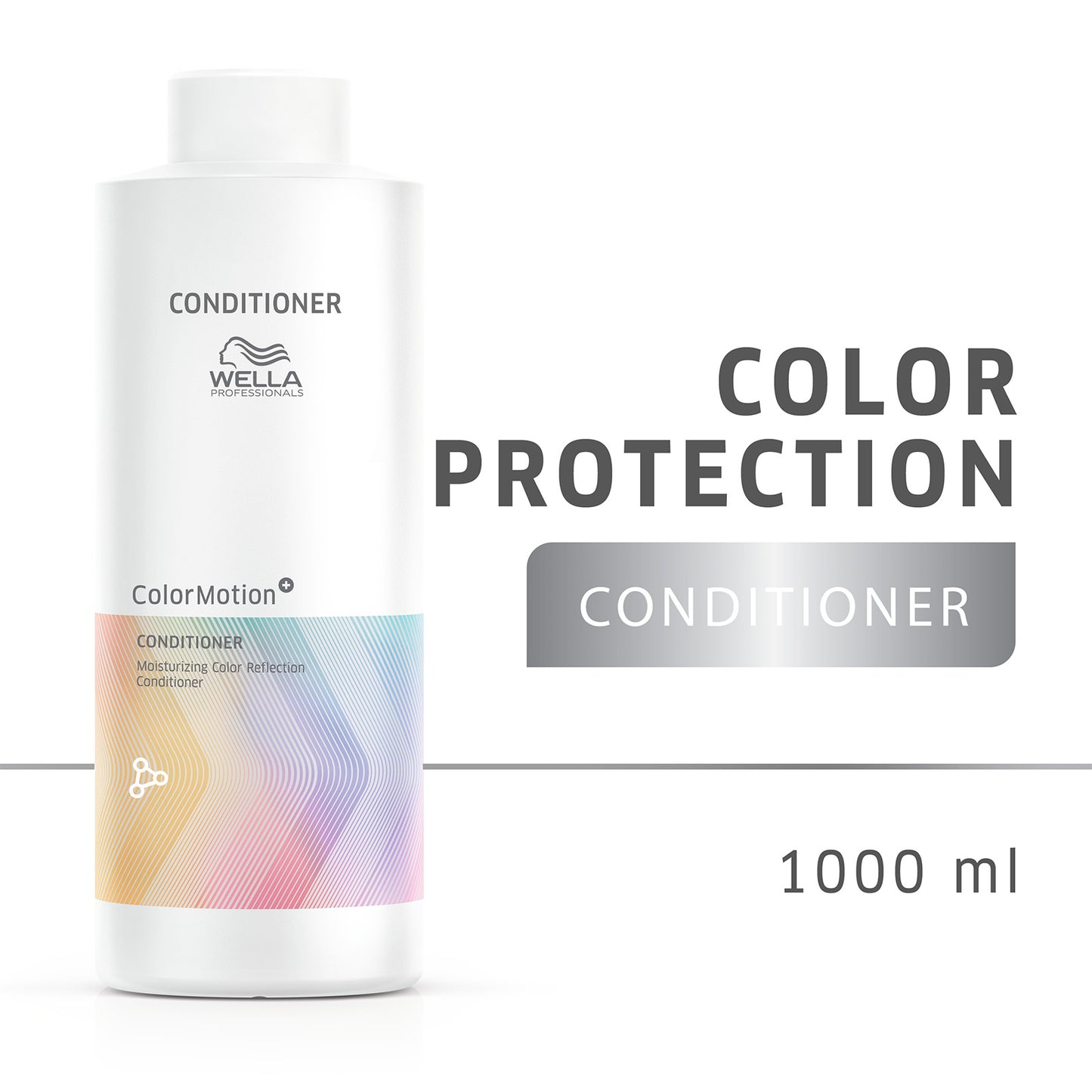 Wella Professionals Care Colour Motion Conditioner 1000ml