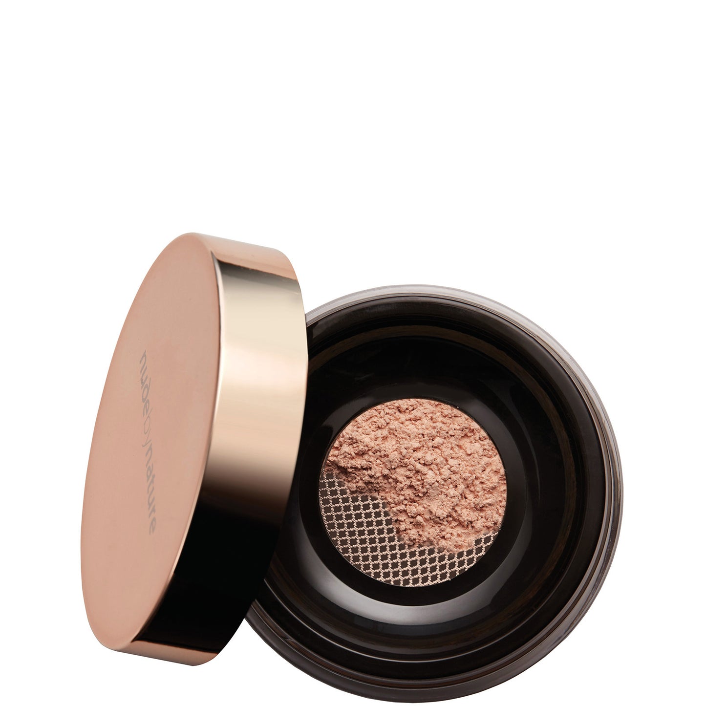 nude by nature Natural Mineral Cover 10g (Various Shades)