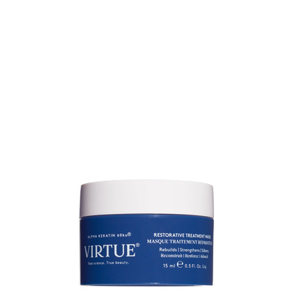 VIRTUE Restorative Treatment Mask 15ml