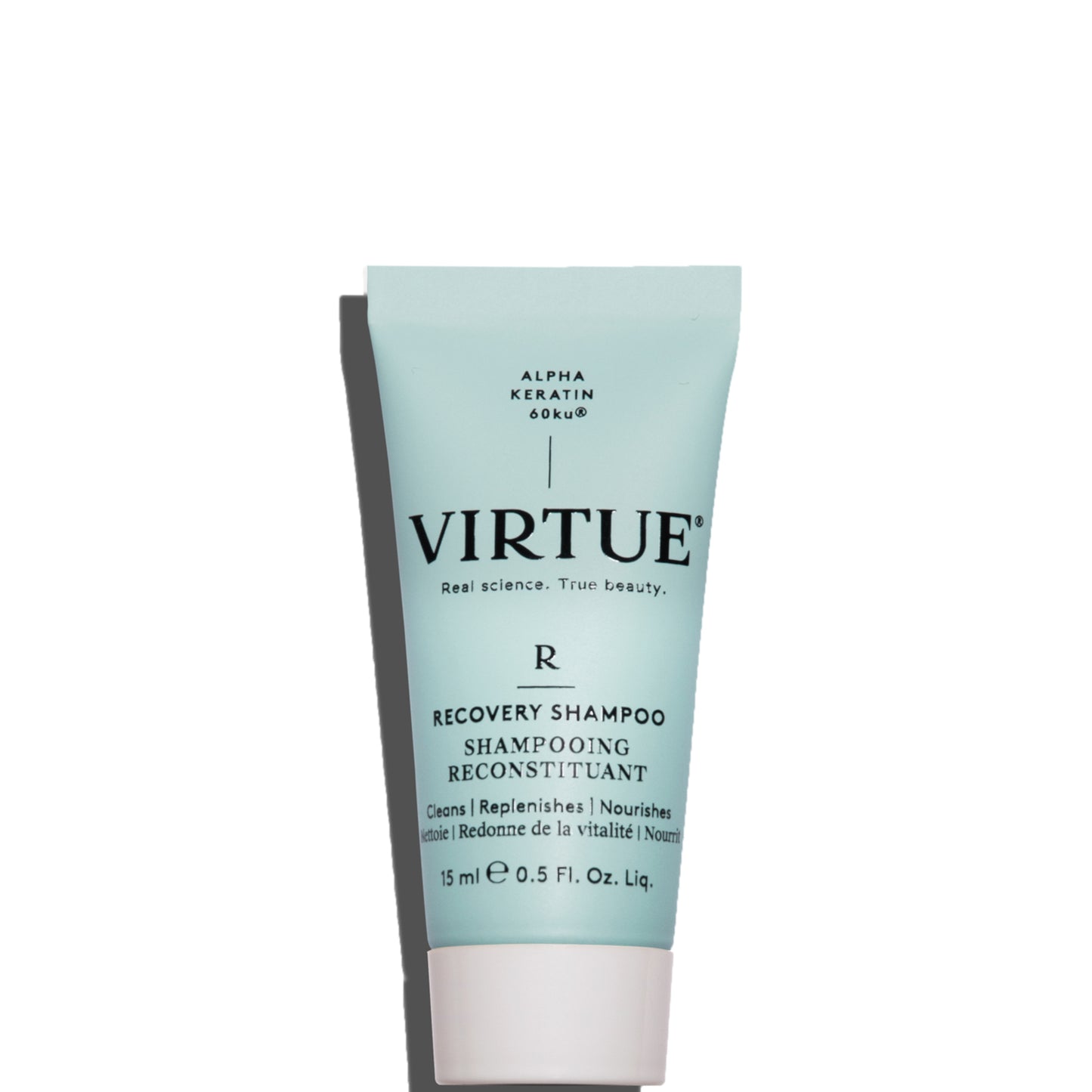 VIRTUE Recovery Shampoo 15ml