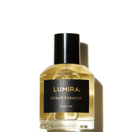 LUMIRA Cuban Tobacco Eau de Parfum 50ml