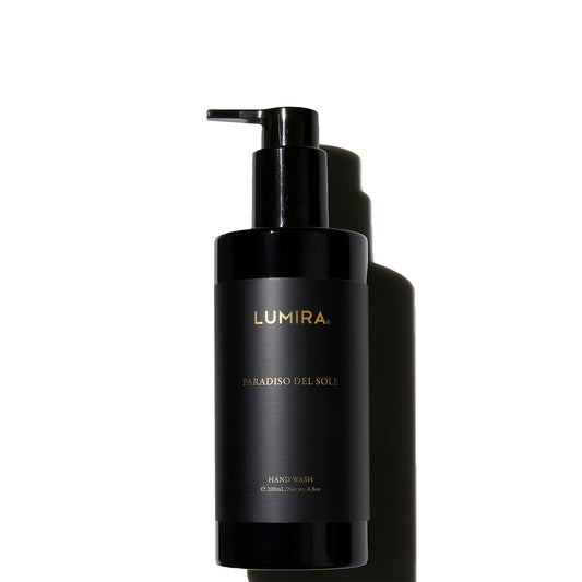 LUMIRA Paradiso del Sole Hand Wash 200ml