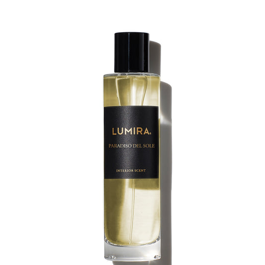 LUMIRA Paradiso del Sole Room Spray 100ml