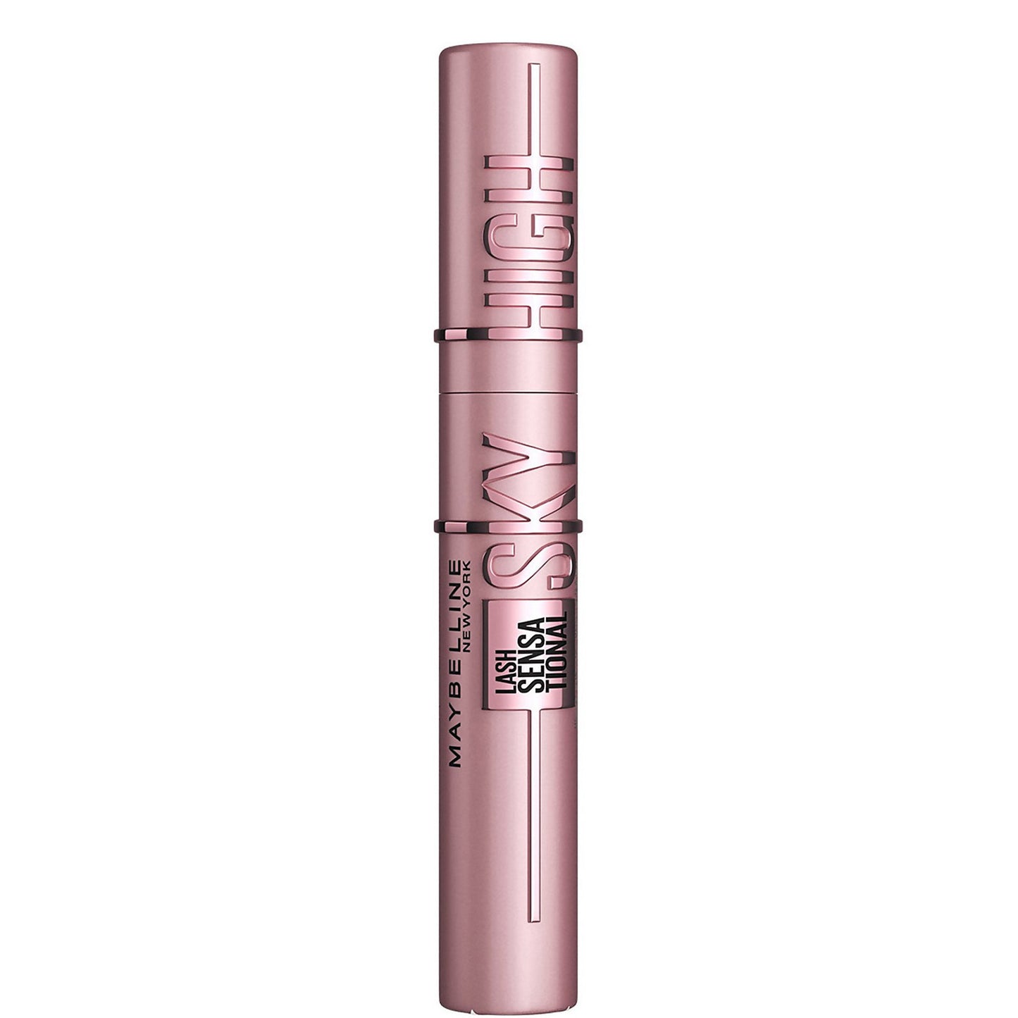 Maybelline Lash Sensational Sky High Waterproof Mascara - Very Black 6ml