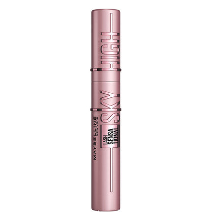 Maybelline Lash Sensational Sky High Waterproof Mascara - Very Black 6ml