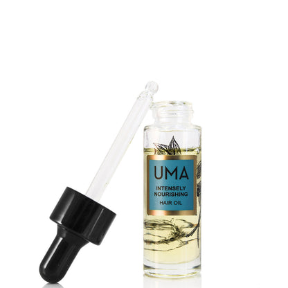 Uma Oils Intensely Nourishing Hair Oil 30ml