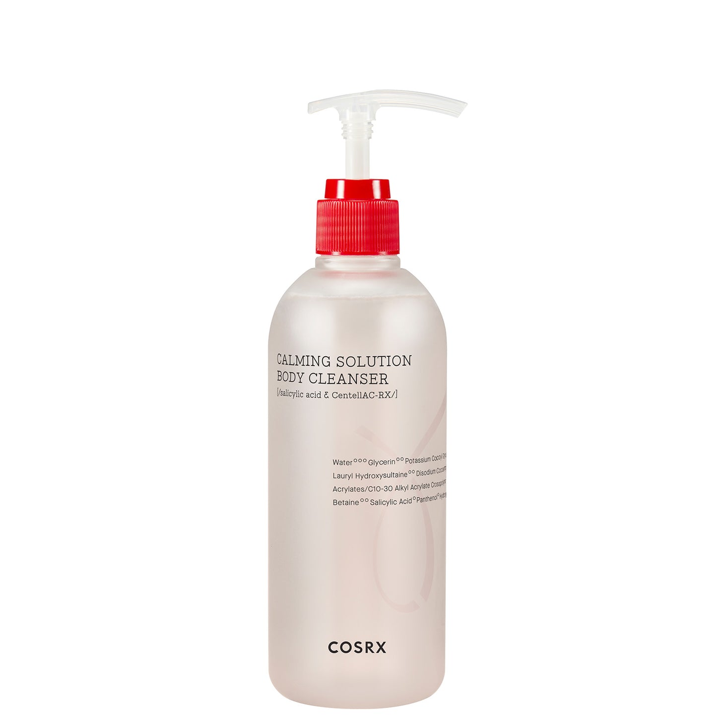 COSRX AC Calming Solution Body Cleanser 310ml