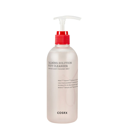 COSRX AC Calming Solution Body Cleanser 310ml