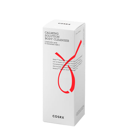 COSRX AC Calming Solution Body Cleanser 310ml