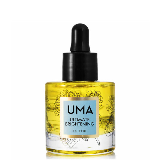 Uma Oils Ultimate Brightening Face Oil 30ml