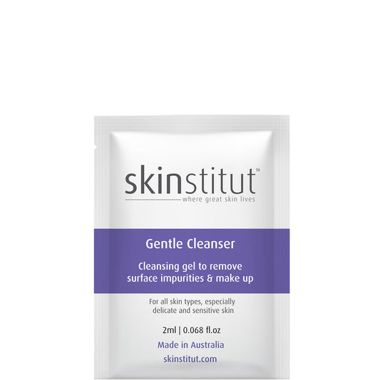 Skinstitut Gentle Cleanser Sachet 2ml