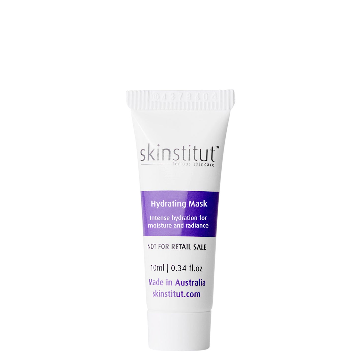 Skinstitut Hydrating Mask 10ml