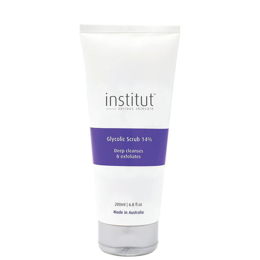 Institut Glycolic Scrub 14% 200ml