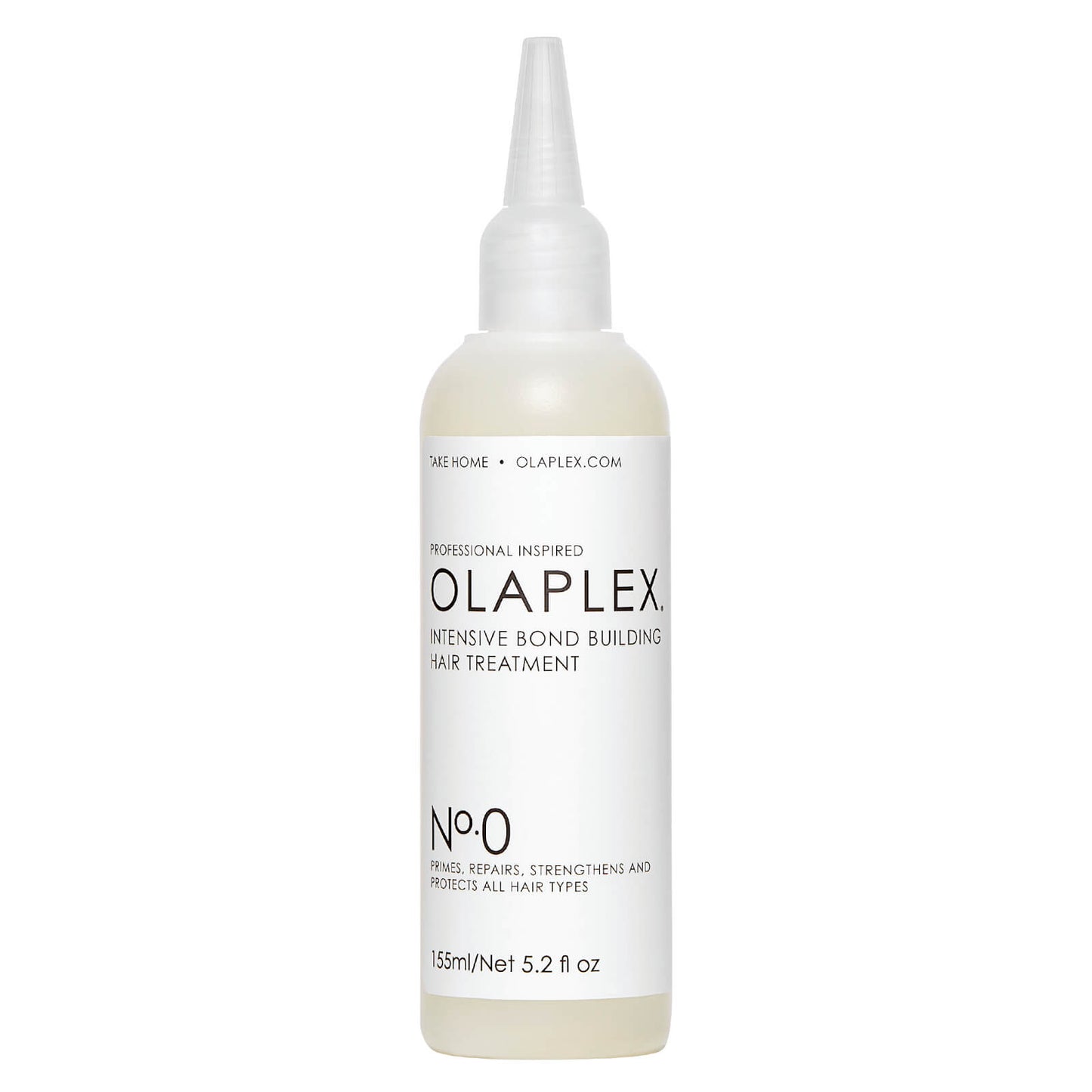 Olaplex Prime and Smooth Set