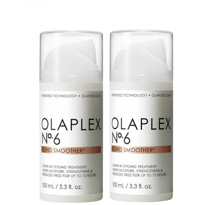 Olaplex Bond Smoother Duo