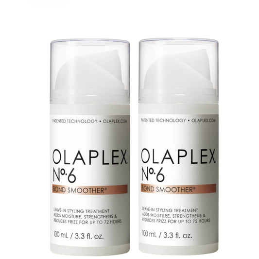 Olaplex Bond Smoother Duo