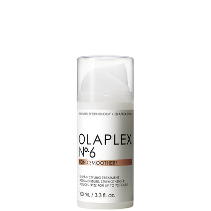 Olaplex Bond Smoother Duo