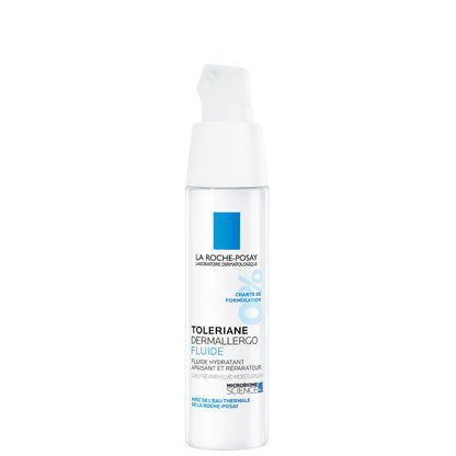 La Roche-Posay Toleriane Dermallergo Fluid 40ml