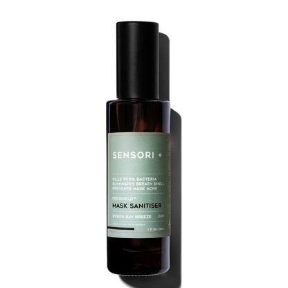 SENSORI+ Hand and Mask Gayndah Orchard Sanitiser