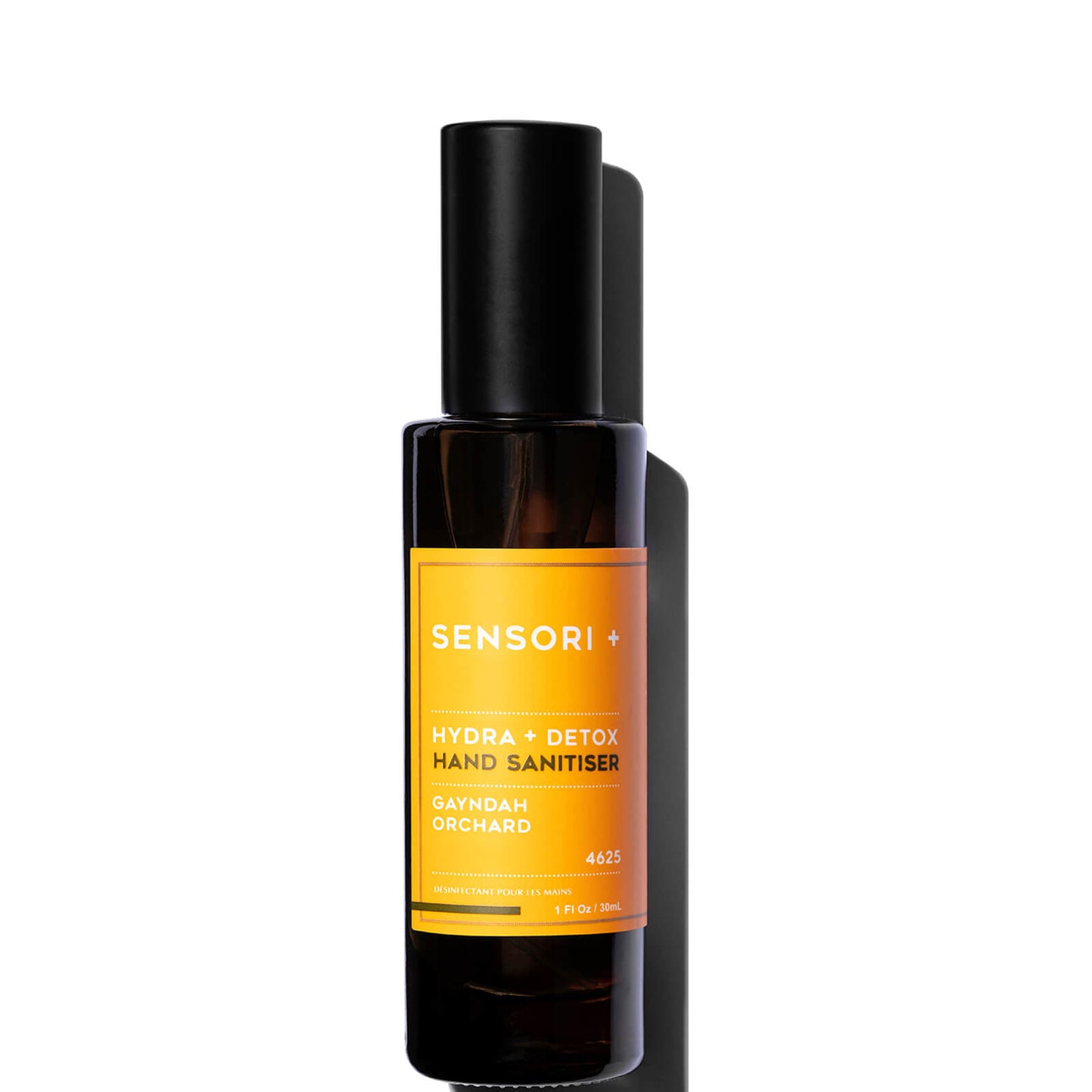 SENSORI+ Hand and Mask Gayndah Orchard Sanitiser